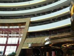 picture-杭州国际会议中心洲际酒店-原素全日餐厅(解放东路店)