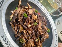 -眉山小馆(华强广场店)