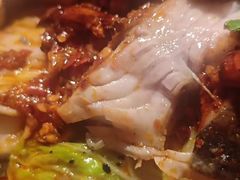 -江边城外烤全鱼(方庄时代购物中心店)
