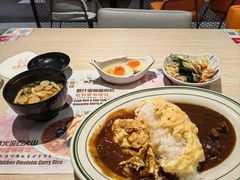 -白熊咖哩(新世界城店)