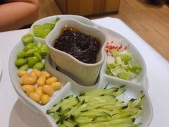-四季民福烤鸭店(前门店)