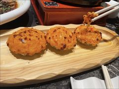 -悦百味·品质川菜(上城店)