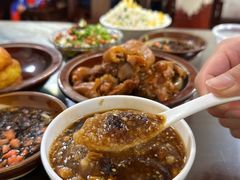 糕粑稀饭-金必轩(青岩店)