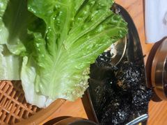 -金顺碳烤肉(番禺傍江地铁站店)