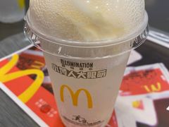 -麦当劳(南京宁海路店)