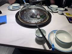 -碗中海·蒸汽海鲜·桑拿鸡(岭南天地店)