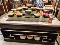 -上海和平饭店茉·莉酒廊 Jasmine Lounge