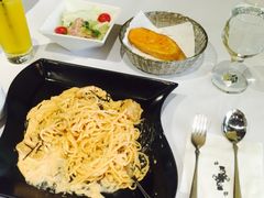 -Mr.J义法厨房(北医店)