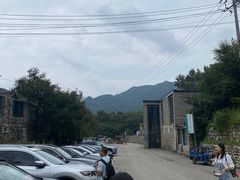 -北京山里寒舍度假酒店