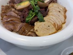 -陆记鹅庄·潮汕菜·狮头鹅(大仟里店)