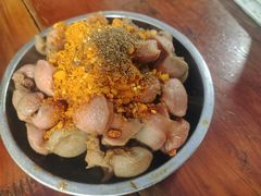 -老瓦房冷锅串串(文殊院店)