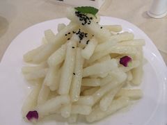 上和海鲜酒店-上和臻品中国菜(花园街店)