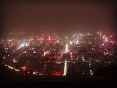 -兰山公园