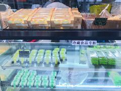 -鲍师傅糕点(春熙路店)