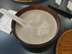 -诺敏塔拉奶茶-布里亚特包子-手把肉(锦都会店)