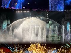 -赤坎·广东华侨国际旅游度假区