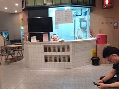 -兔爸私家小厨(新北万达店)