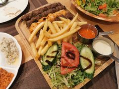 -ALAMEEN阿拉伯餐厅(三里屯店)