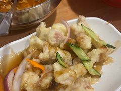 -多宾韩国料理(学衡路店)