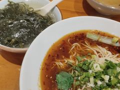 -兵哥豌豆面(建设巷店)