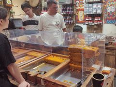 -嘉凌码头·重庆特产手工火锅底料(洪崖洞九楼店)