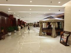 -内蒙古大厦酒店