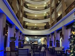 -三亚海韵度假酒店·韵和轩中餐厅