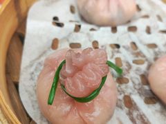樱花饺-蔡澜点心·粤菜(丽泽天街店)