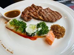 -西十二街牛排(西红门荟聚店)