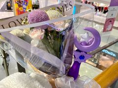 -海底捞火锅(凯德广场店)