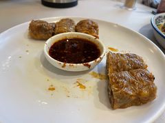 -客家大院·非遗赣南客家菜(郁孤台店)