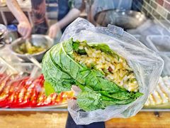 -农家饭包(砂之船中东奥莱店)