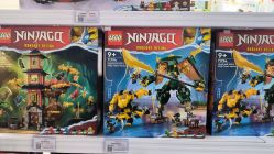 -奇麦淘玩具仓储店(中逸店)