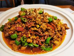 -福满我家大碗厨·湘菜(上海大厦店)