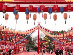 -武汉园博园(武汉自然博物馆)