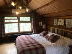 -北京水岸山吧度假村(雁栖镇店)