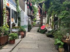 -小河直街历史文化街区