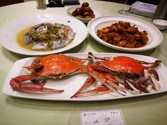 -高佳庄·舟山海鲜(海景旗舰店)