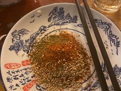 -老何太太鹤岗小串·团建聚餐(龙华店)