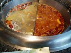 -麻辣英雄重庆火锅(陈江天益城店)