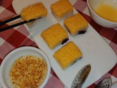 -西贝(上海中心店)