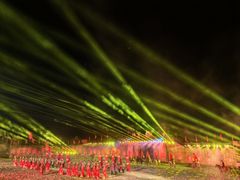 -函谷关历史文化旅游区