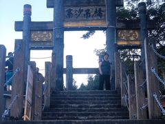 -寨沙侗寨(侗族歌堂)