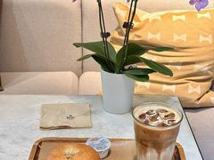 -Peet's 皮爷咖啡(东湖路手作店)