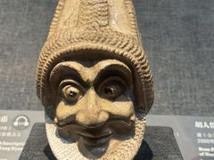 -陕西历史博物馆