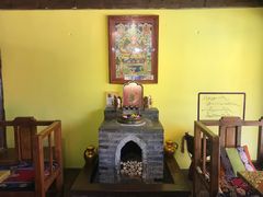 -陀岗美食·云南藏式特色餐厅