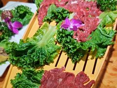 -塔兰齐新疆孜然火锅(鲤鱼山路店)