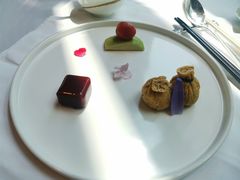 -丽轩中餐厅(广州丽思卡尔顿酒店)