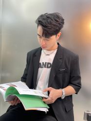 -BM SALON