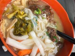 -超记粉店(阜民店)